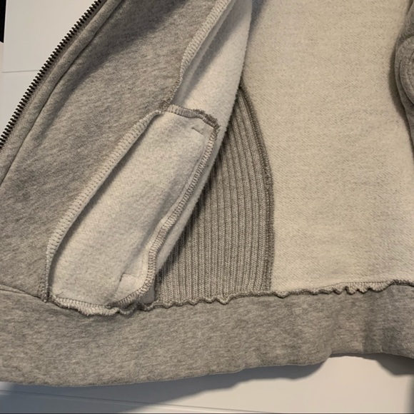 Aeropostale | Grey Vest - Picture 7 of 14